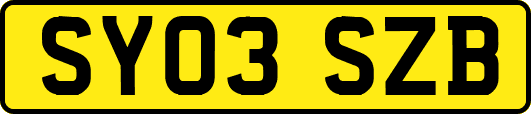SY03SZB