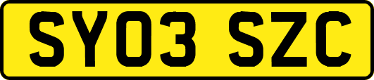 SY03SZC