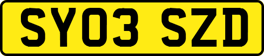 SY03SZD