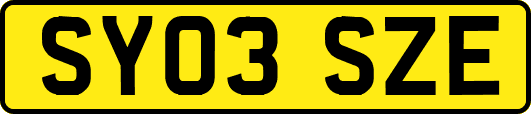 SY03SZE