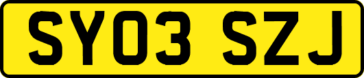 SY03SZJ