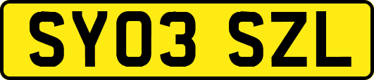 SY03SZL