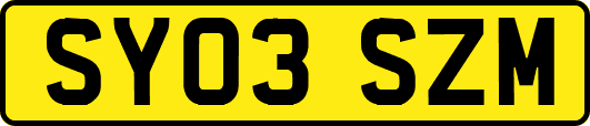 SY03SZM