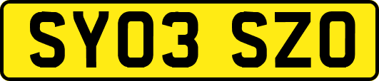 SY03SZO