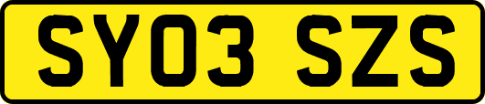 SY03SZS