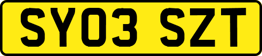SY03SZT