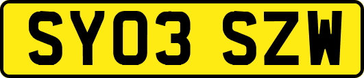 SY03SZW