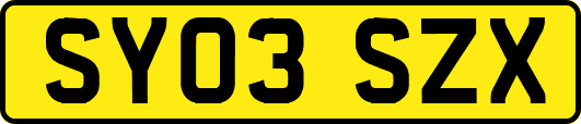 SY03SZX