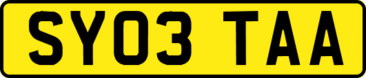 SY03TAA