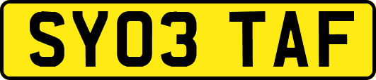 SY03TAF