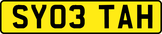 SY03TAH