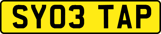 SY03TAP