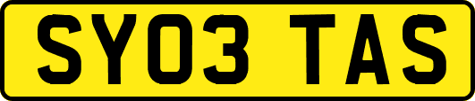 SY03TAS