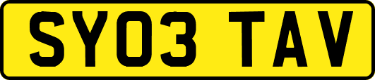 SY03TAV