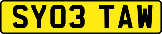 SY03TAW