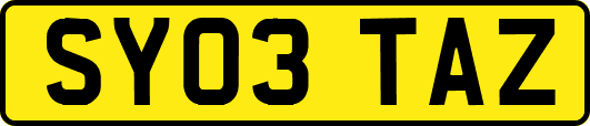 SY03TAZ