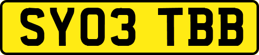 SY03TBB
