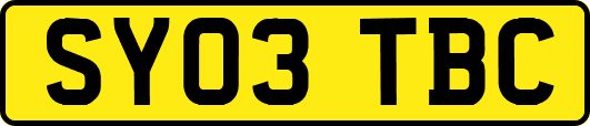SY03TBC