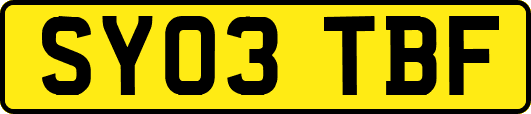 SY03TBF