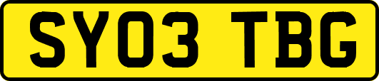 SY03TBG