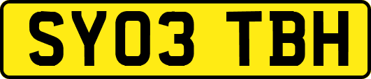 SY03TBH