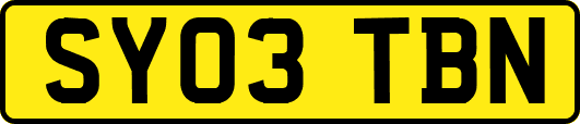 SY03TBN