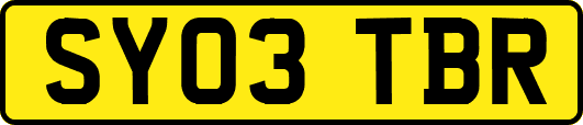 SY03TBR