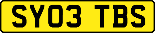 SY03TBS