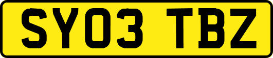 SY03TBZ