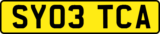SY03TCA