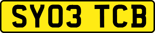 SY03TCB