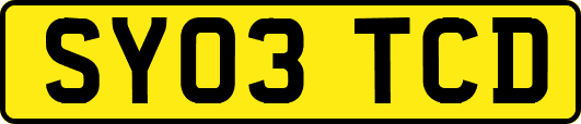 SY03TCD