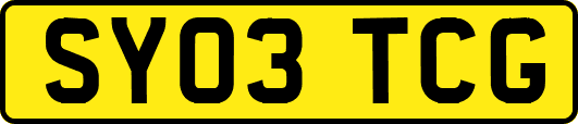 SY03TCG