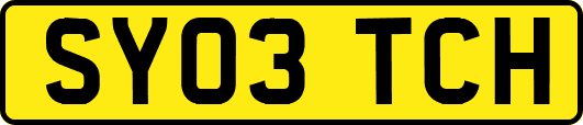 SY03TCH