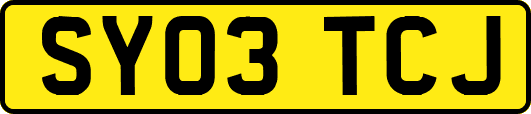 SY03TCJ