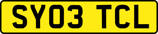 SY03TCL