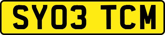 SY03TCM