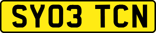 SY03TCN