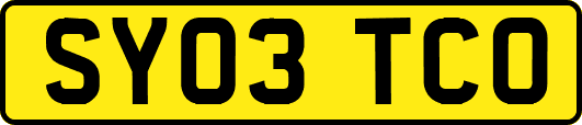 SY03TCO