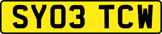 SY03TCW