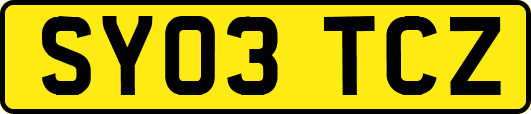 SY03TCZ