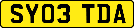 SY03TDA