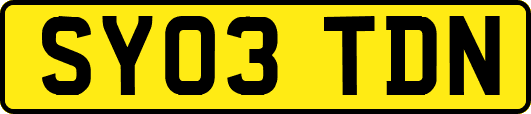 SY03TDN