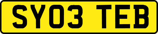SY03TEB