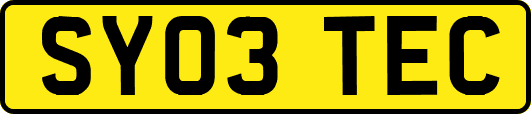 SY03TEC