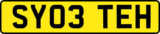 SY03TEH