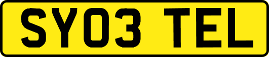 SY03TEL