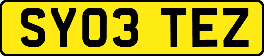SY03TEZ