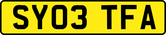SY03TFA
