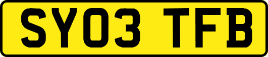 SY03TFB